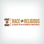 Race and Religious Logo