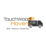TouchWood Movers Logo