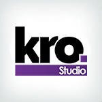  Kro Studio Logo