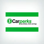  Carperks Logo
