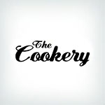 The Cookery Logo