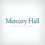 Mercury Hall Logo