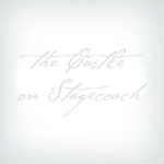 The Castle on Stagecoach Logo