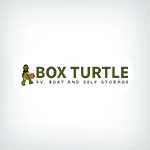  Box Turtle Logo