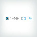  GENETICURE Logo