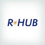 Rhub Logo