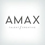 AMAX Talent/Creative Logo