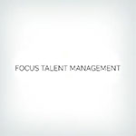 Focus Talent Management Logo