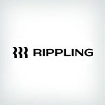  Rippling Logo
