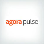 Agorapulse Logo
