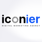  Iconier Digital Marketing Agency Logo