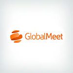 GlobalMeet Logo