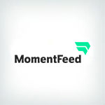 MomentFeed Logo
