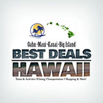  Best Deals Hawaii Logo