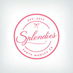 Splendies Logo