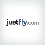 JustFly Logo