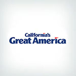 California's Great America Logo
