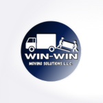 Win-Win Moving Solutions Logo