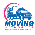 Moving With Grace Logo