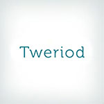 Tweriod Logo