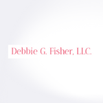  Debbie G. Fisher, LLC Logo