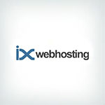  IX Web Hosting Logo