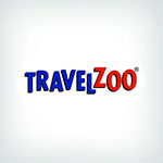  TravelzooⓇ Logo