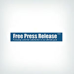Free Press Release Logo