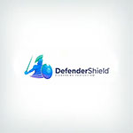 DefenderShield Logo