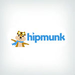 Hipmunk Logo