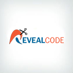 Revealcode Logo