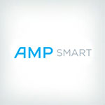  AMP Smart Logo