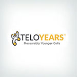  TeloYears Logo