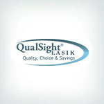 QualSight Lasik Logo