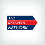  The Reserves Network Logo