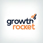  Growth Rocket Logo