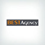 Best Agency Logo