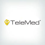 TeleMed Logo