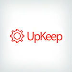 UpKeep Logo