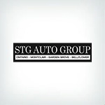 STG Auto Group Logo