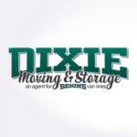 Dixie Moving & Storage Logo