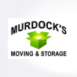  Murdock's Moving & Storage Logo