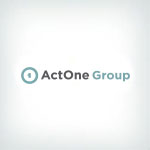  Act-1 Group Logo