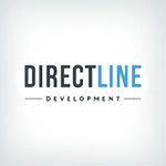 Direct Line Development Logo