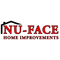  Nu-Face Home Improvements Logo