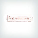 Haute Couture Events Logo