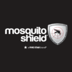 Mosquito Shield Logo