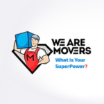 Cali Moving & Storage Logo