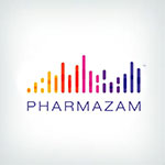  PHARMAZAM Logo