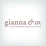 Gianna and Company Logo